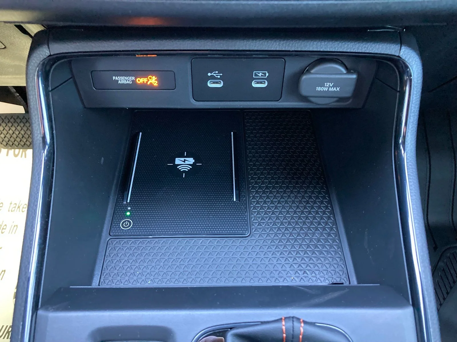 2026 Honda CR-V Sport-L - Photo 27