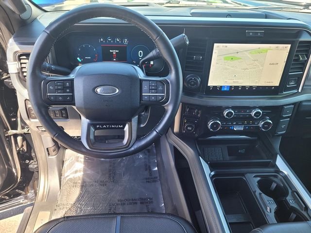 Used 2026  Ford Platinum image 9