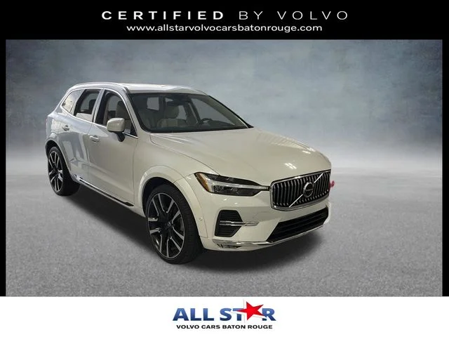 2023 Volvo XC60 B5 Ultimate Bright Theme AWD's photo