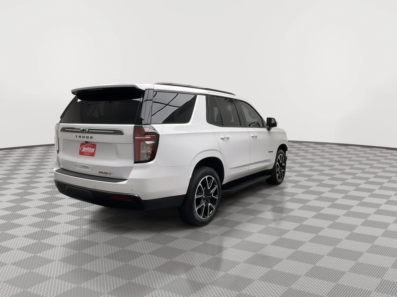 Used 2022 Summit White Chevrolet RST image 44