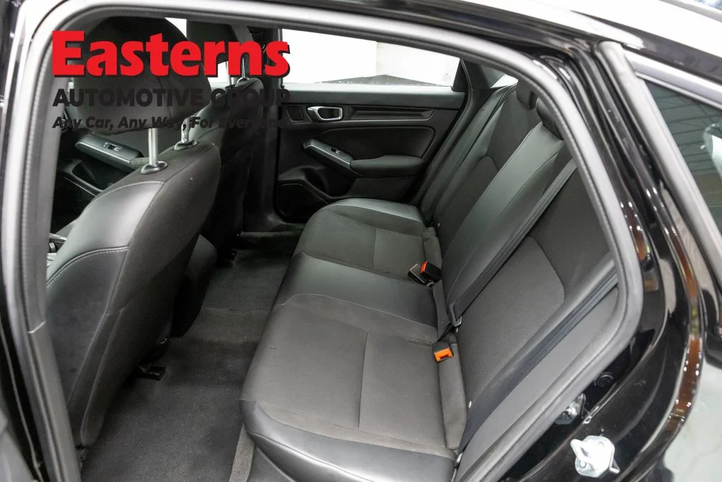 Used 2023 Black Honda Sport image 20