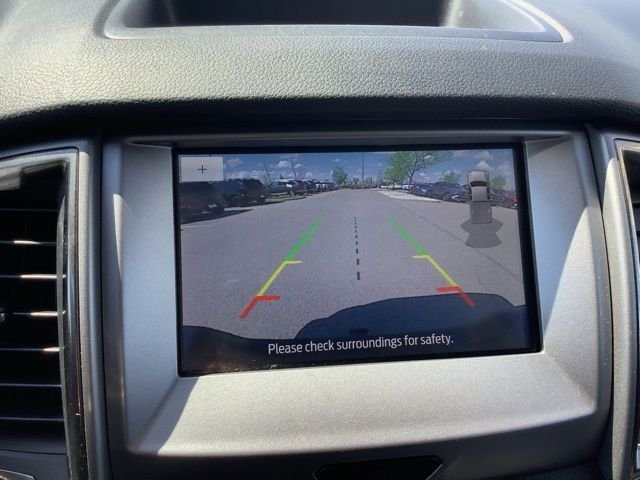 Used 2020 Magnetic Ford XLT image 22