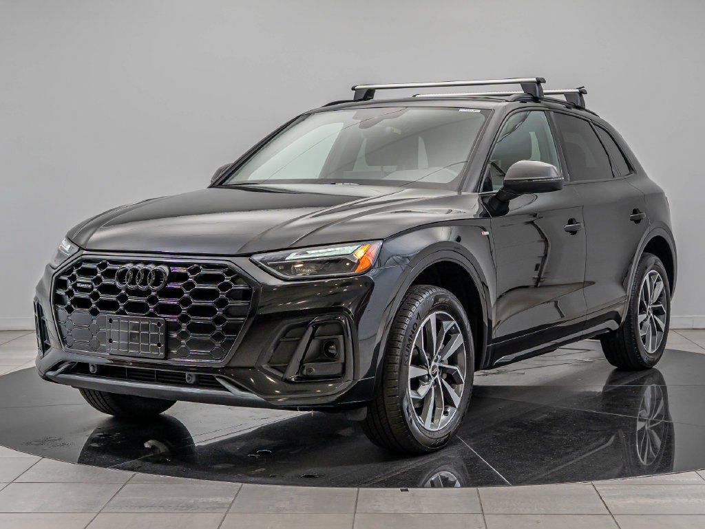 2024 Audi Q5
