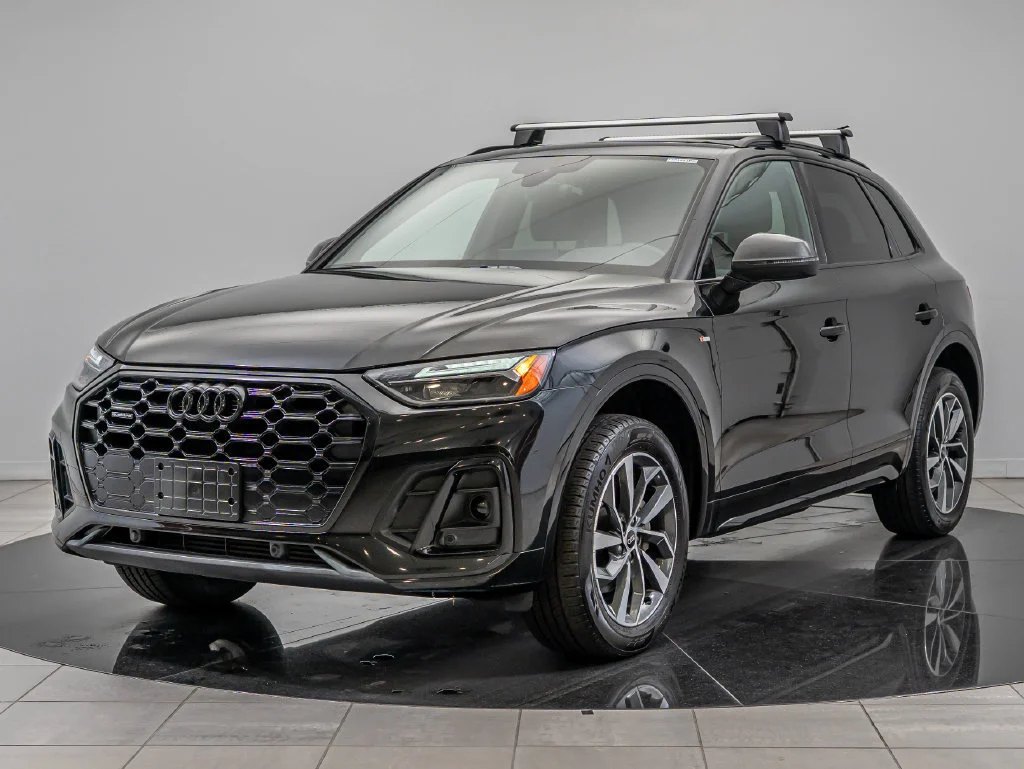 2024 Audi Q5