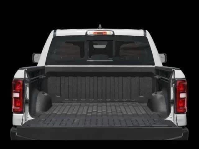 2026 RAM 1500 Rebel - Photo 8