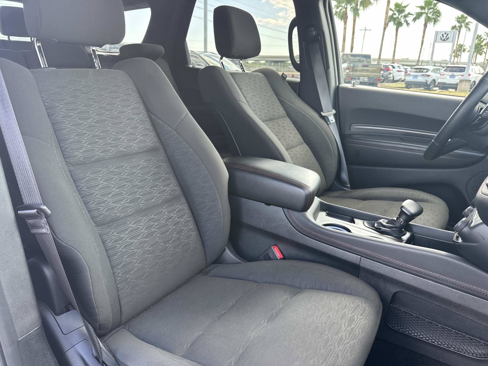 Used 2026 White Dodge GT image 13