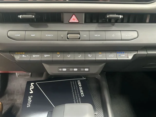 New 2027  Kia S image 17