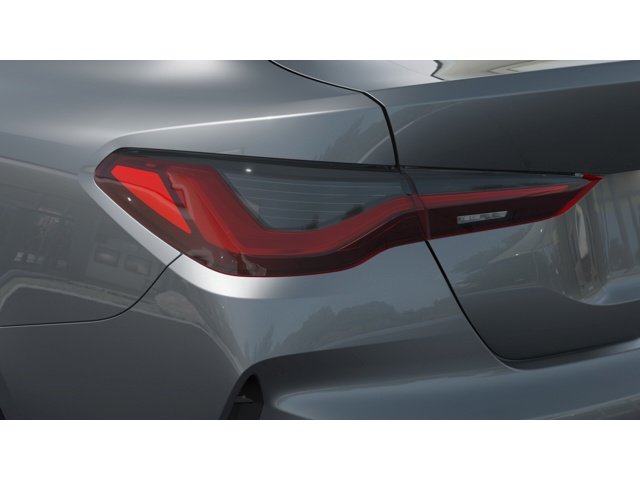 New 2026 Skyscraper Grey Metallic BMW  image 8