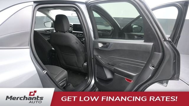 Used 2023 Gray Ford Active image 17