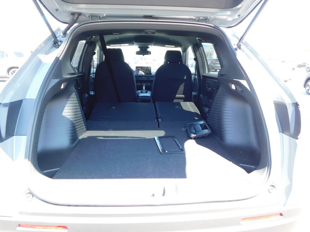 Used 2026 Urban Gray Pearl Honda AWD SPORT image 22