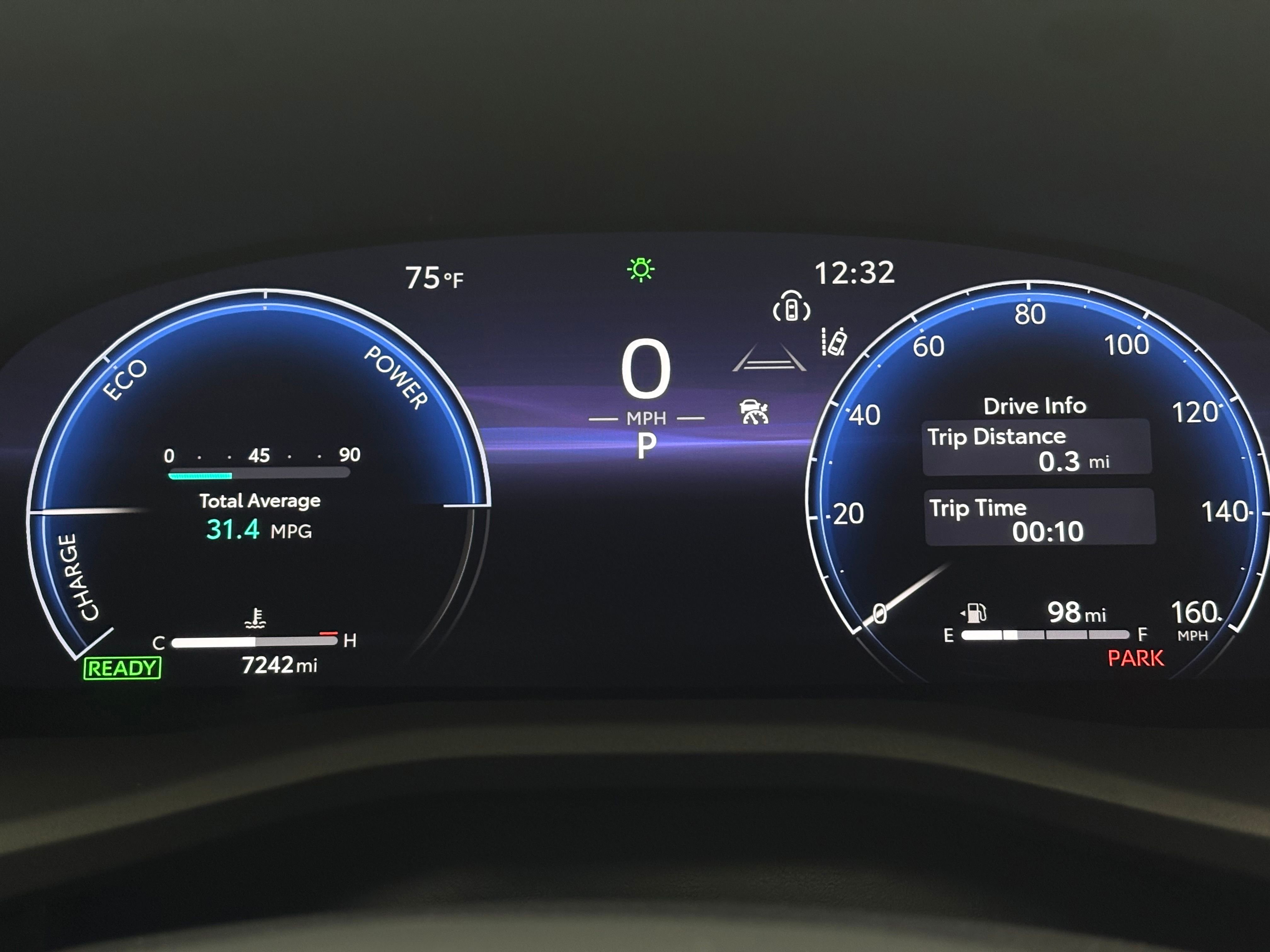 Used 2026 Heavy Metal Toyota XSE image 20