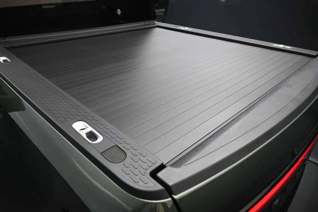 Certified Used 2022 Green Rivian Adventure image 19