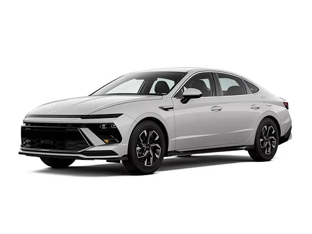 2025 Hyundai Sonata SEL Front-Wheel Drive