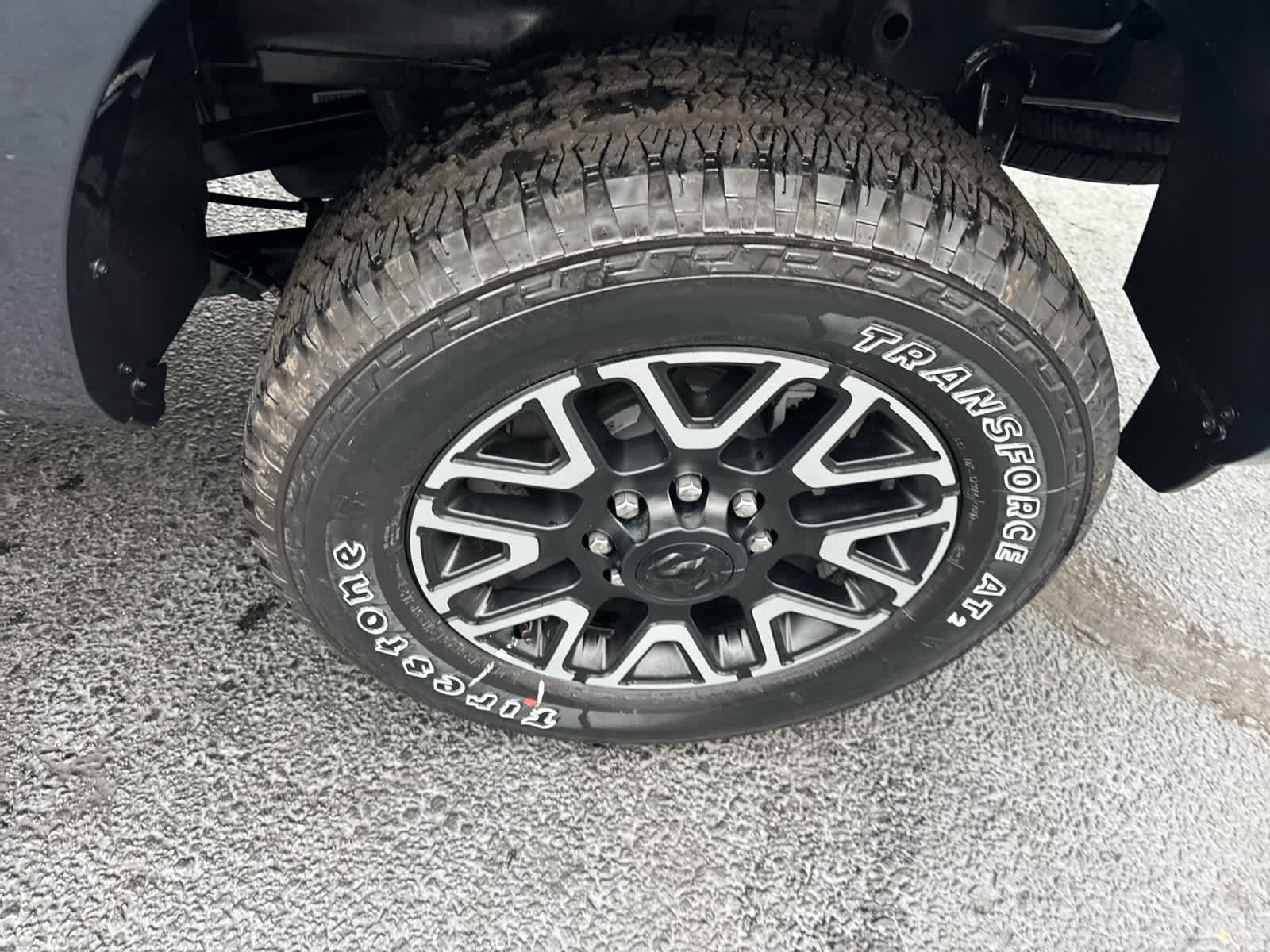 2026 RAM 2500 Limited - Photo 15