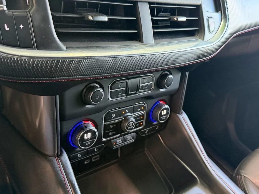 Used 2023 SUMMIT WHITE Chevrolet RST image 23