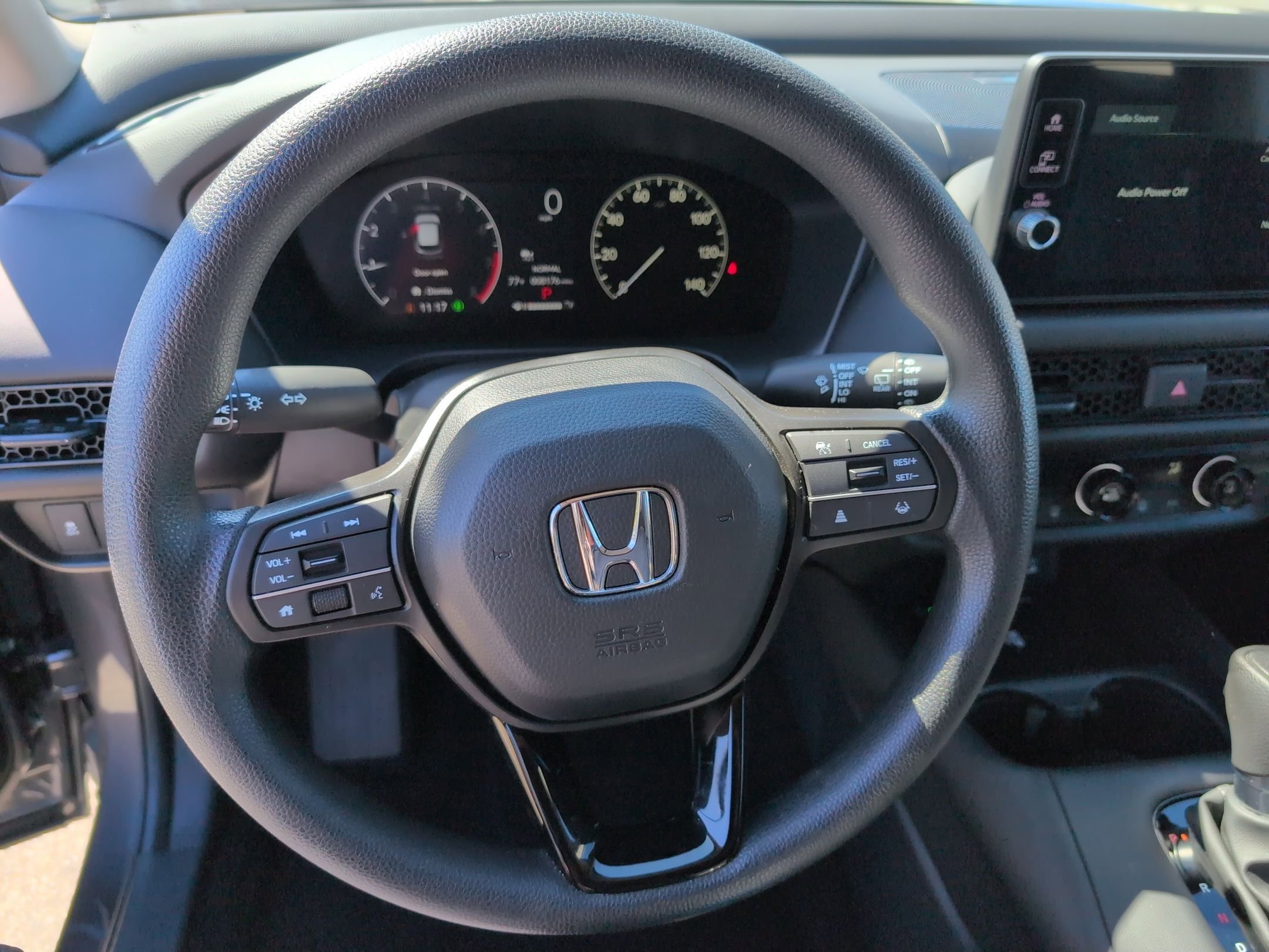 2026 Honda HR-V LX - Photo 15