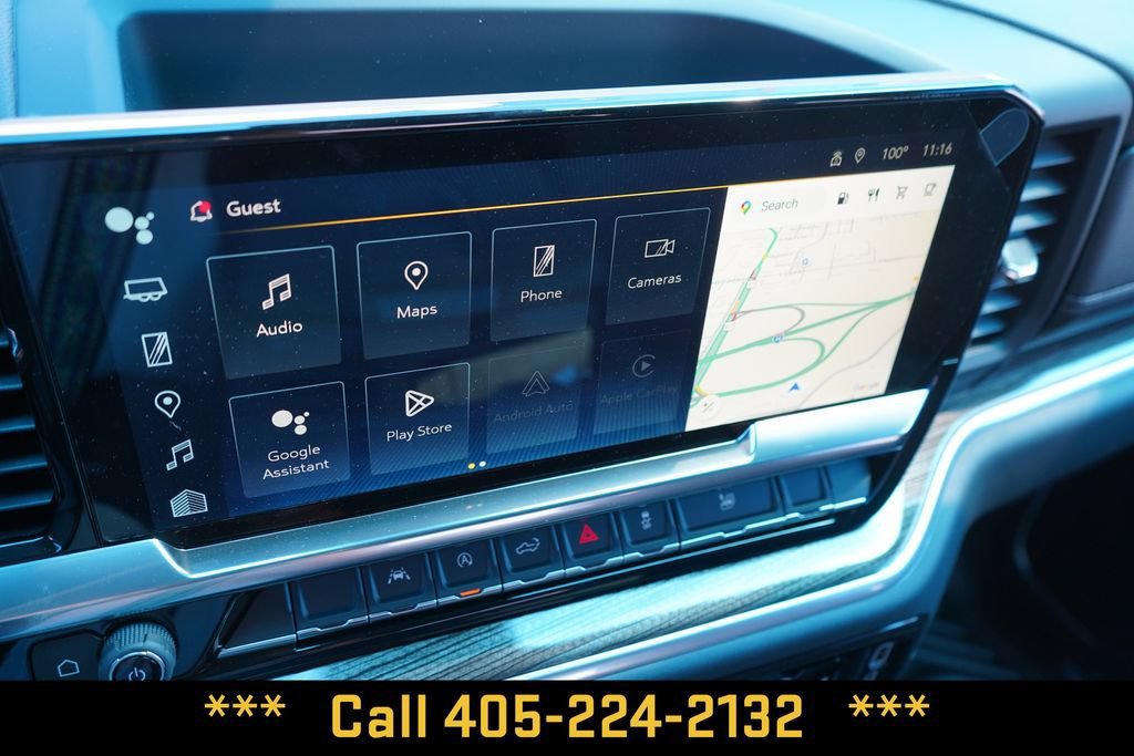 2026 Chevrolet Silverado 1500 LT - Photo 36