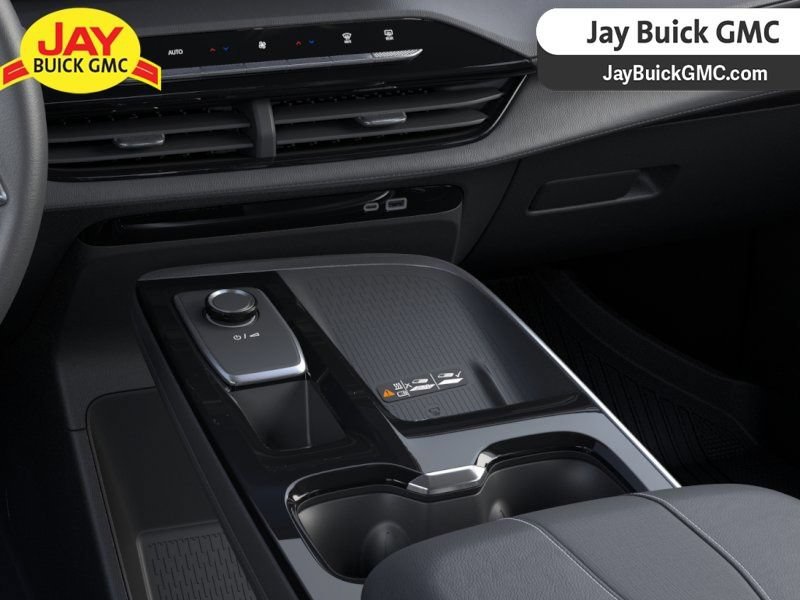 2026 Buick Enclave Preferred - Photo 23