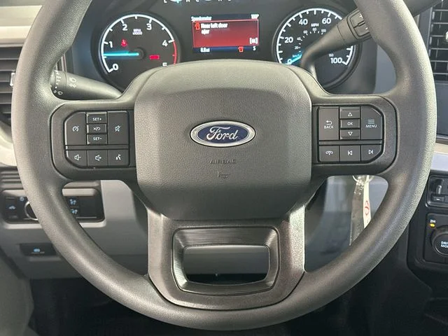 New 2026 Ford F-250SD XL