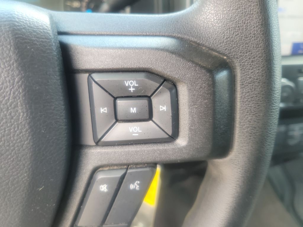 Used 2019 Black Ford XLT image 20