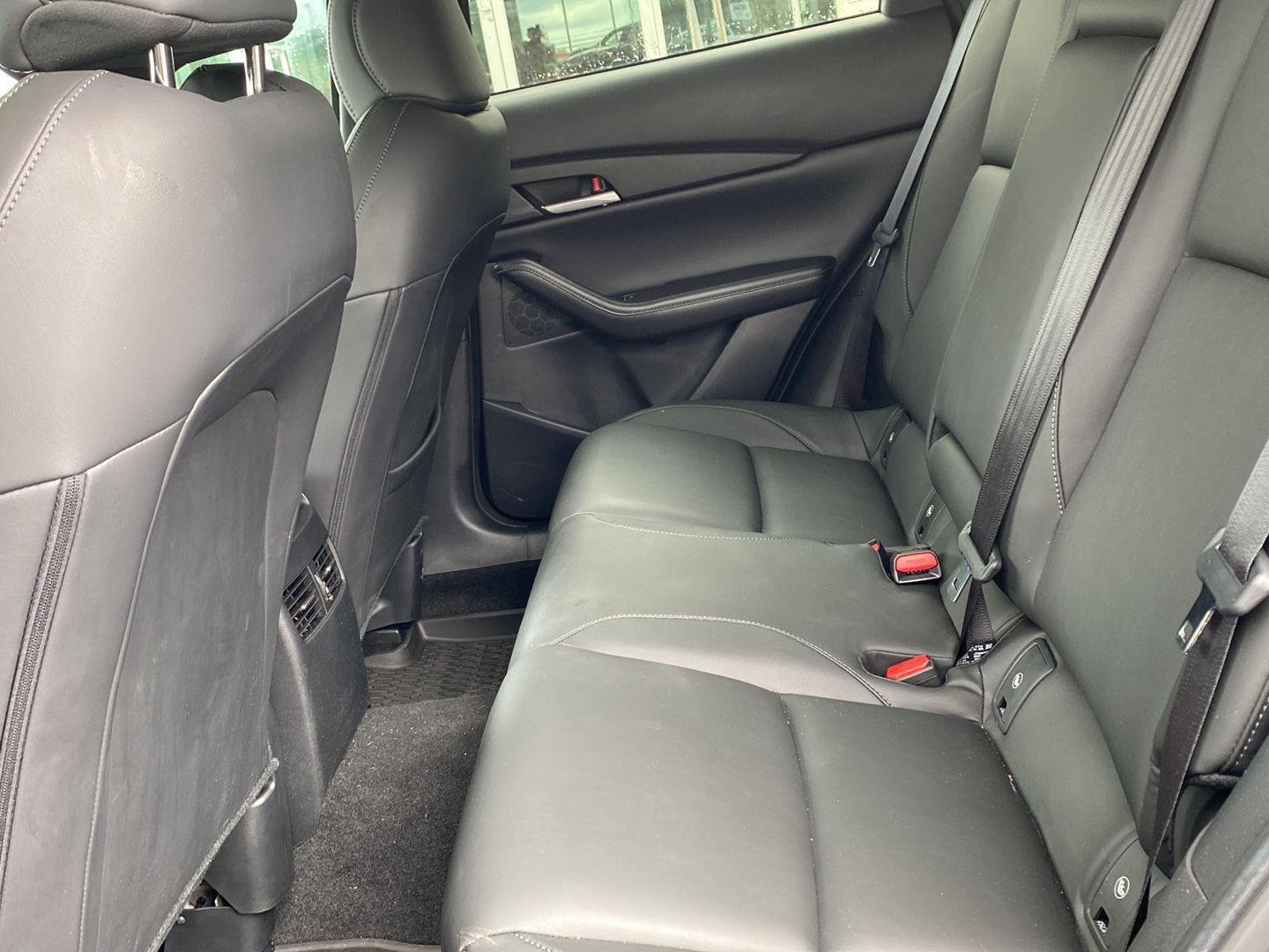 Used 2024 Machine Gray Metallic Mazda 2.5 S Select Sport image 20