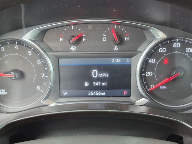 Used 2024 Silver GMC AT4 image 33