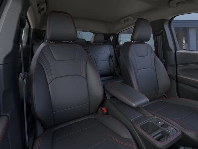 New 2026 Shadow Black Ford Premium image 10