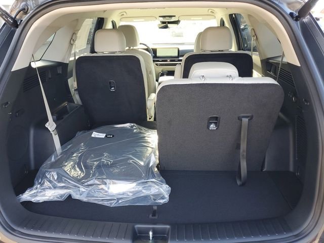 2025 Kia Sorento EX - Photo 28