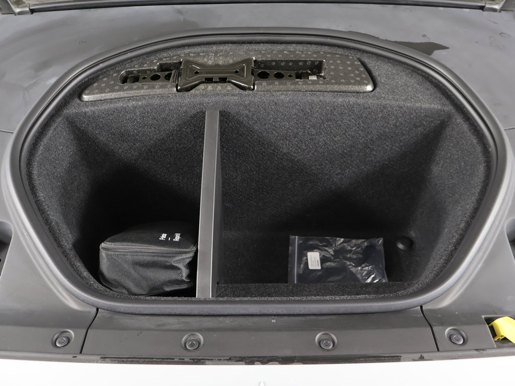 Used 2024 Gray Polestar Long Range Dual Motor image 19
