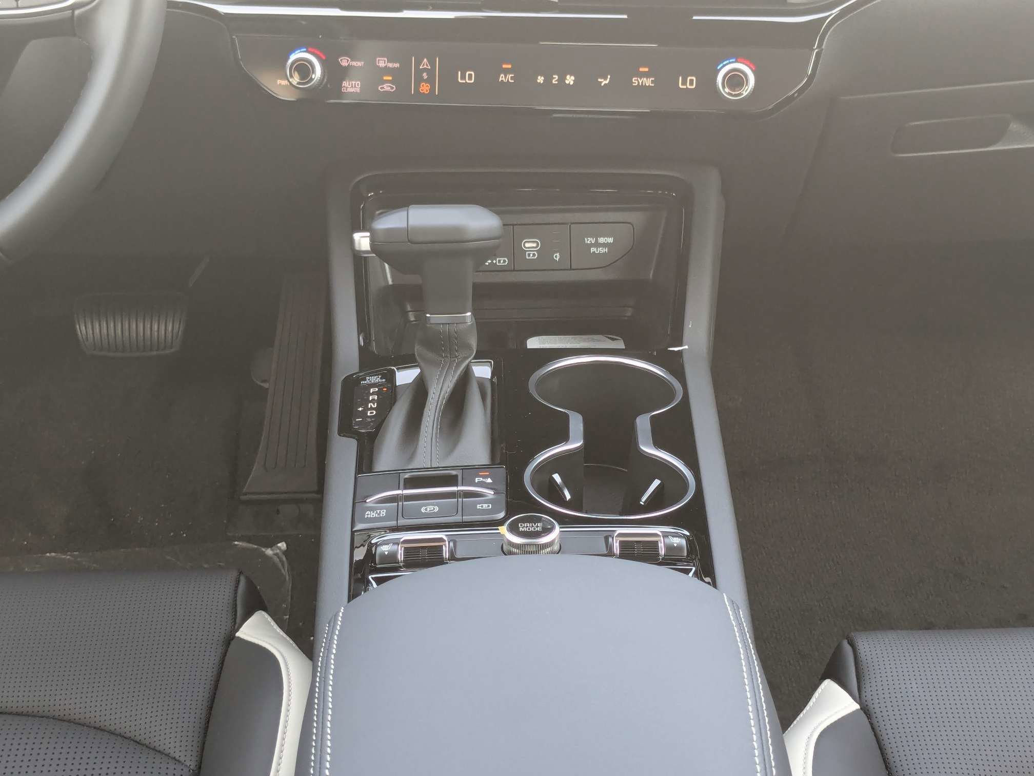 New 2026 Steel Matte Gray Kia GT-Line FWD image 21