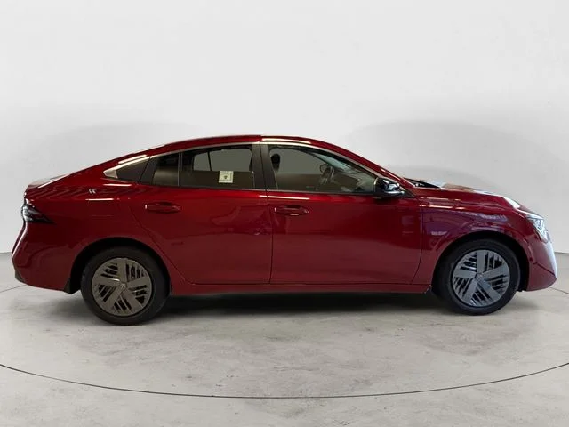 New 2026 Red Nissan SV image 7