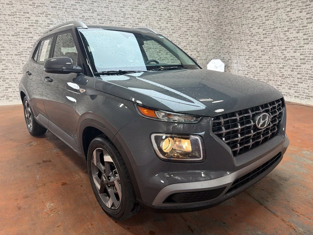 Used 2026 Ecotronic Gray Hyundai SEL image 9