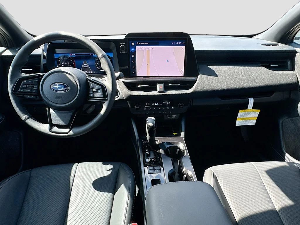 New 2026 Beige Subaru Limited image 28