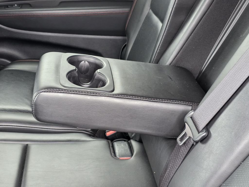 2024 Dodge Durango GT - Photo 12