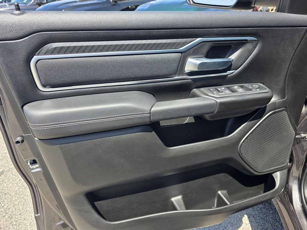 2026 RAM 1500 Big Horn/Lone Star - Photo 8