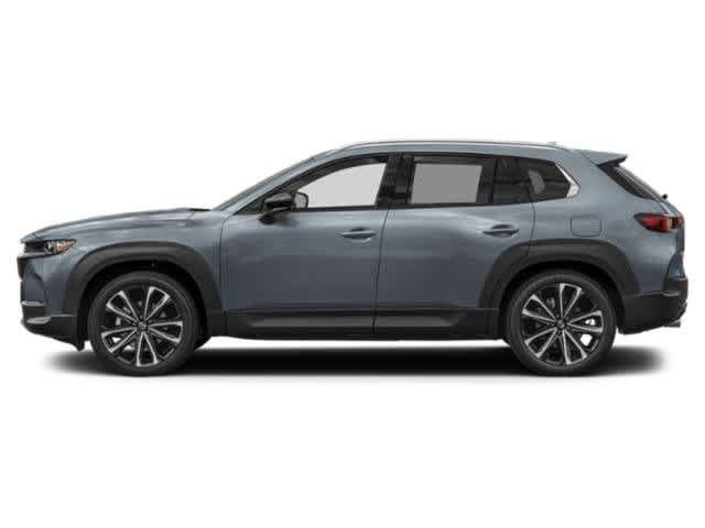 New 2026 Polymetal Gray Metallic Mazda 2.5 S Premium AWD image 9