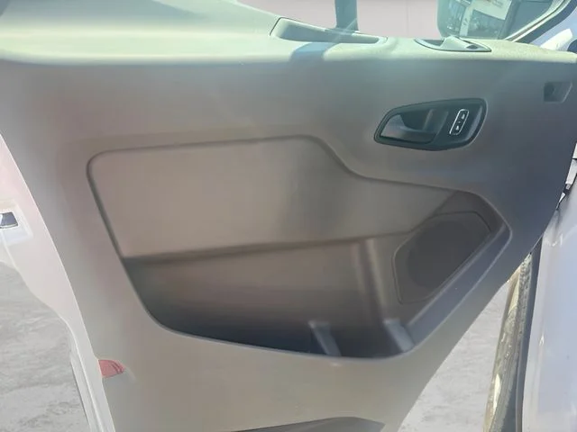 Used 2024 White Ford Base image 16