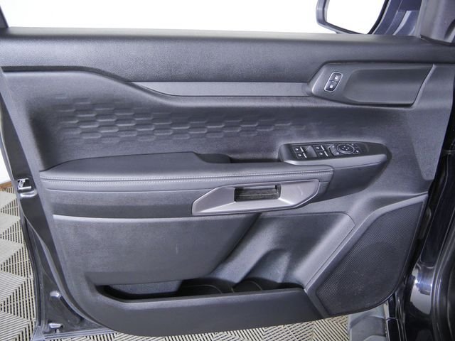 Certified Used 2024 Black Ford XLT image 20
