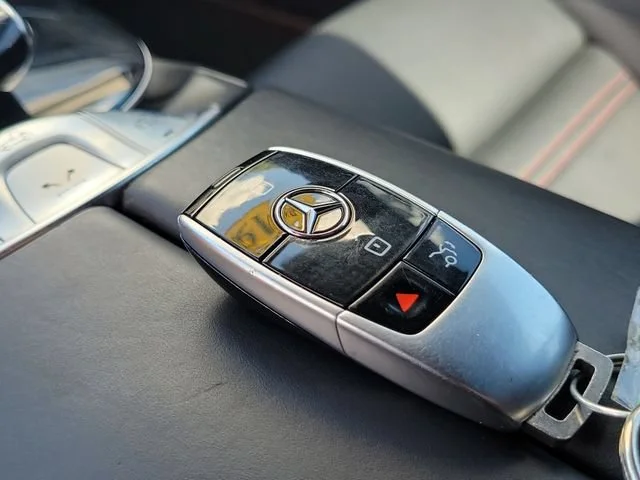 2019 Mercedes-Benz E-Class AMG E53 - Photo 40