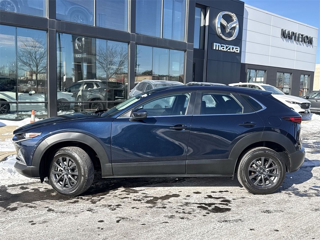 2023 MAZDA CX-30 - Image 7
