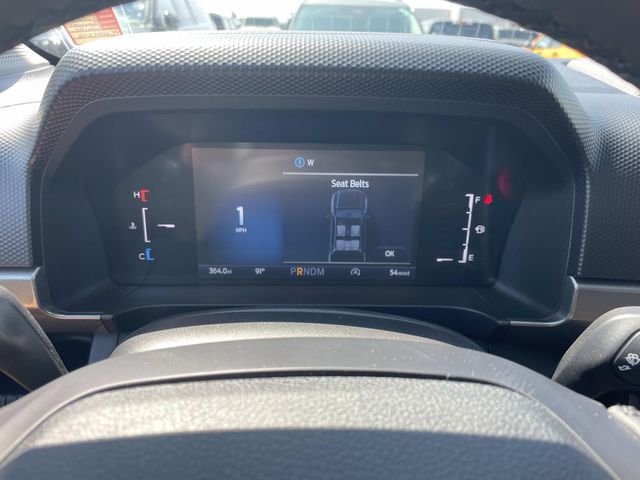 New 2026 Avalanche Ford XLT image 15