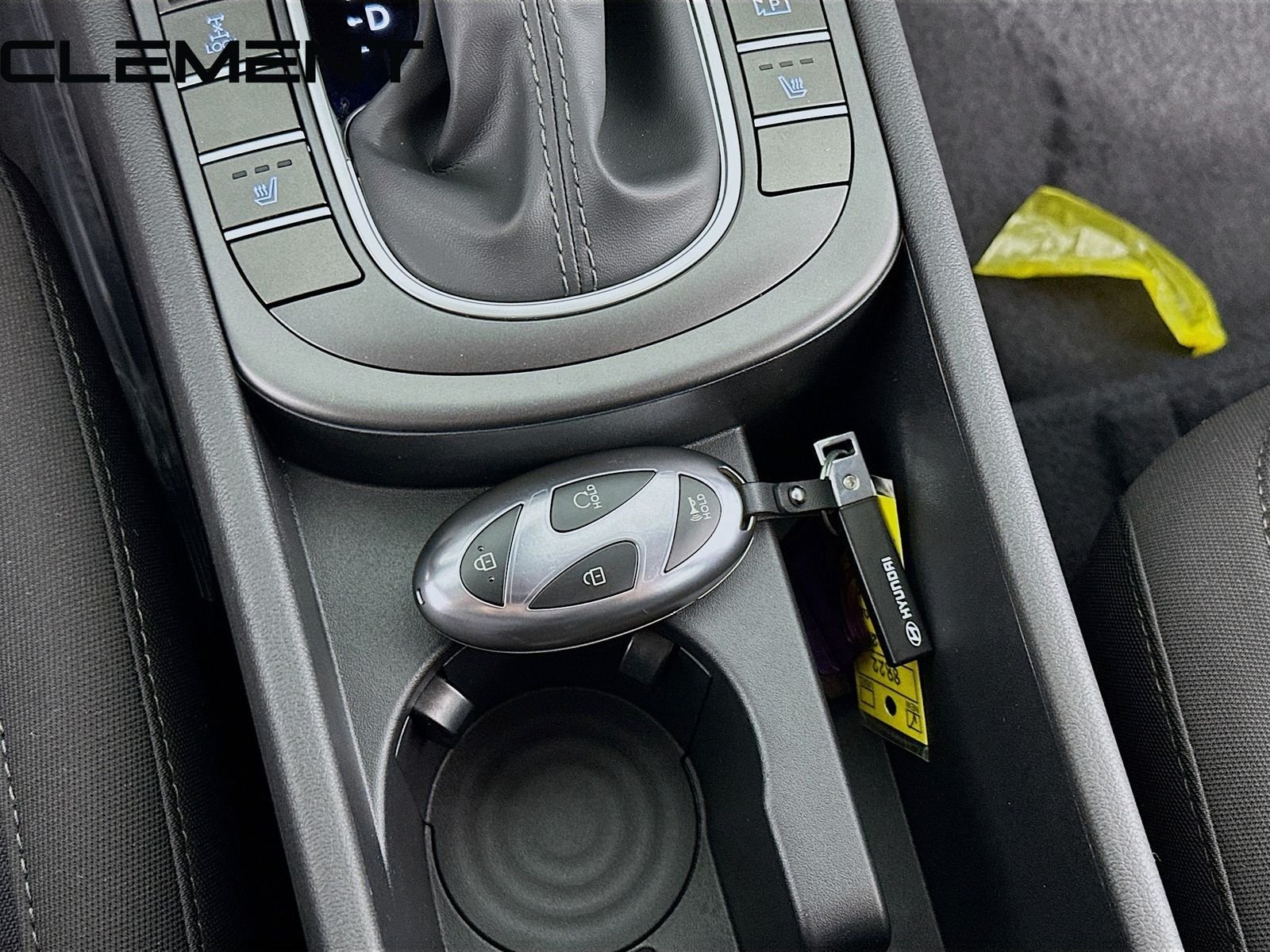 2026 Hyundai Kona SEL Sport - Photo 24