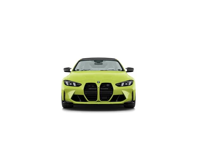 New 2027 Special Order Color BMW Competition xDrive image 2