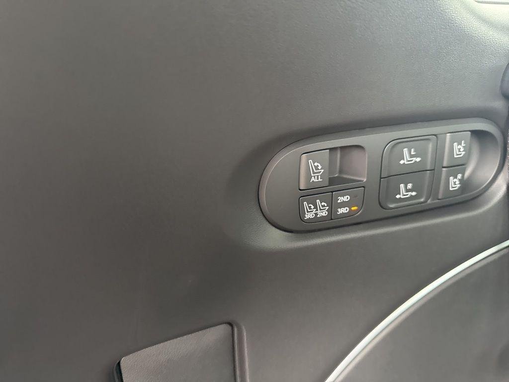 2026 Hyundai Palisade Calligraphy - Photo 40