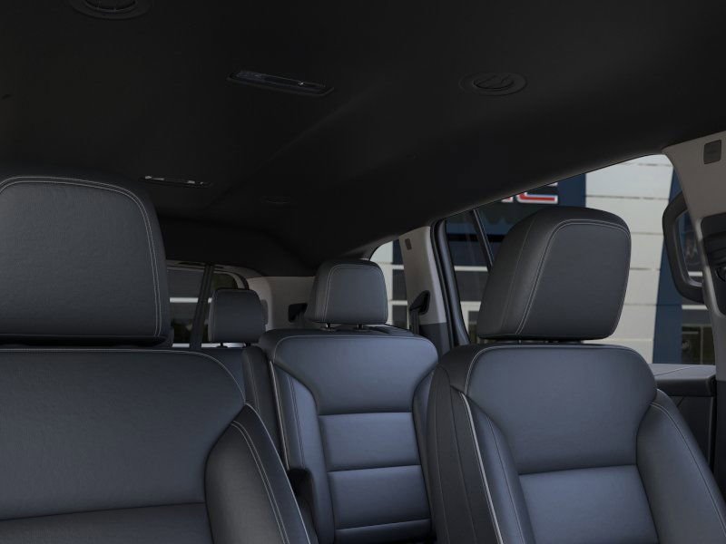 2026 Buick Enclave Preferred - Photo 24