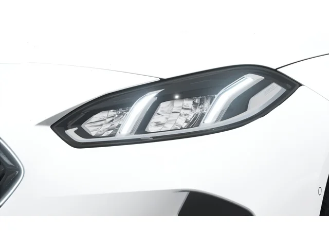 2026 BMW 2 Series M235 - Photo 6