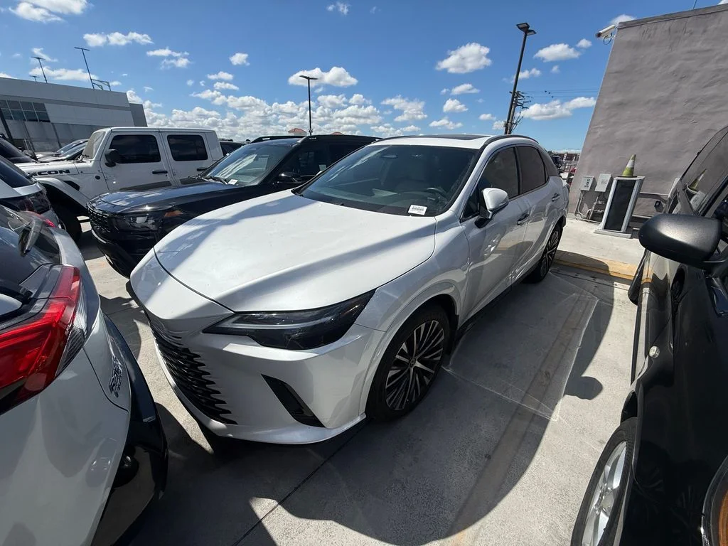 2023 Lexus RX 350 350 Premium FWD's photo