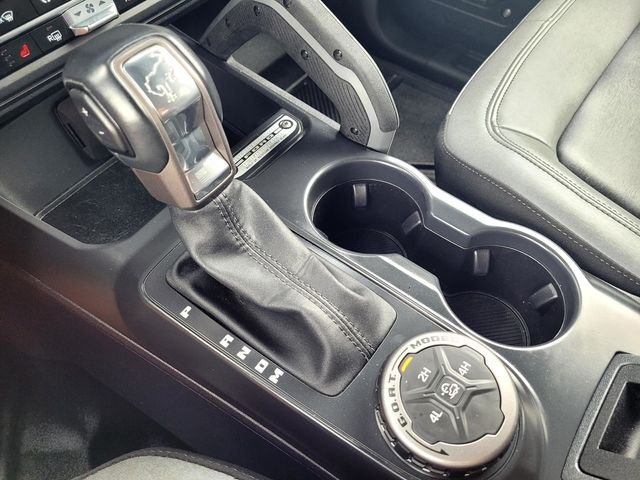 Used 2024 Green Ford Big Bend image 19