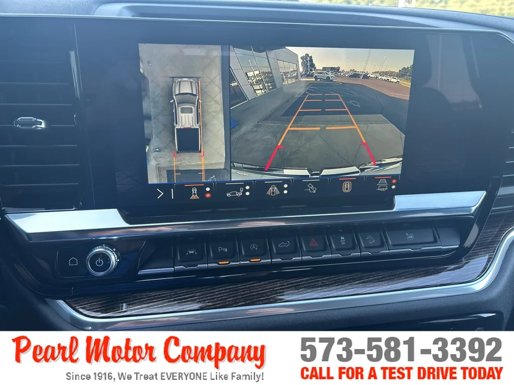 2026 GMC Sierra 1500 Elevation - Photo 17