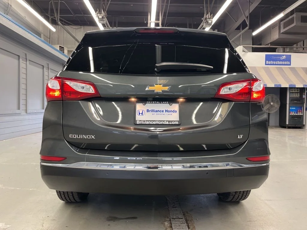 2021 Chevrolet Equinox LT - Photo 6